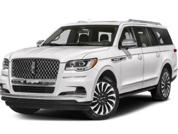 LINCOLN NAVIGATOR L 2024 5LMJJ3TG9REL02231 image